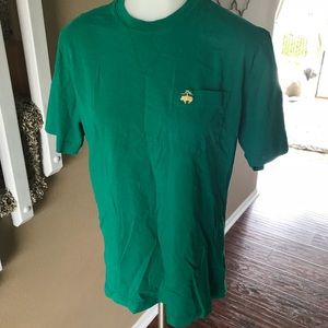 Brooks Brothers tshirt